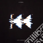 Sierra - Left Behind cd
