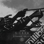 (LP Vinile) Sierra - Strange Valley vinile