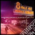 (LP Vinile) Eminem - 8 Mile - Music From And Inspired By The Motion Picture (Expanded Edition) (4 Lp) vinile