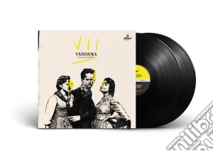 (LP Vinile) Verdena - Volevo Magia (2 Lp) lp vinile di Verdena