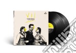 (LP Vinile) Verdena - Volevo Magia (2 Lp) cd