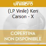 (LP Vinile) Ken Carson - X vinile