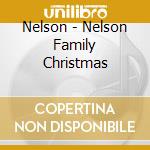 Nelson - Nelson Family Christmas cd