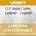 (LP Vinile) John Legend - Legend vinile
