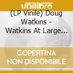 (LP Vinile) Doug Watkins - Watkins At Large (Blue Note Tone Poet Series) vinile
