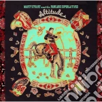 (LP Vinile) Stuart Marty & His Fabulous Superlatives - Altitude (Black Vinyl) vinile