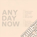 (LP Vinile) Krezip - Any Day Now (Clear Vinyl) vinile