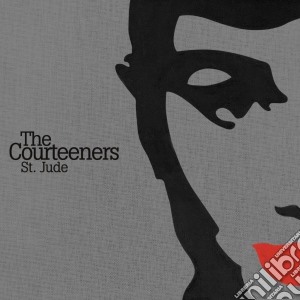 (LP Vinile) Courteneers (The) - St Jude (15Th Anniversary) (Grey Vinyl) (2 Lp) lp vinile
