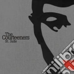 (LP Vinile) Courteneers (The) - St Jude (15Th Anniversary) (Grey Vinyl) (2 Lp) vinile