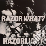 Razorlight - Razorwhat cd