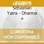 Sebastian Yatra - Dharma + cd