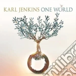 Karl Jenkins - One World cd