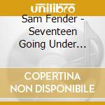 Sam Fender - Seventeen Going Under (Live Deluxe Edition) cd