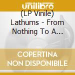 (LP Vinile) Lathums - From Nothing To A Little Bit More vinile