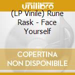 (LP Vinile) Rune Rask - Face Yourself vinile