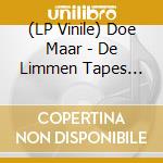 (LP Vinile) Doe Maar - De Limmen Tapes (180G Yellow Vinyl) (Rsd 2023) vinile