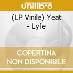 (LP Vinile) Yeat - Lyfe vinile