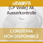 (LP Vinile) Ak Ausserkontrolle - A.S.S.N.(Ltd.2Lp+A3 Poster) vinile