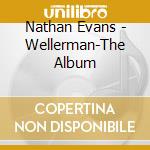 Nathan Evans - Wellerman-The Album cd