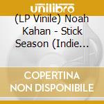 (LP Vinile) Noah Kahan - Stick Season (Indie Exclusive) vinile
