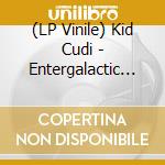 (LP Vinile) Kid Cudi - Entergalactic (D2c) vinile
