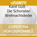 Karel Gott - Die Schonsten Weihnachtslieder cd musicale