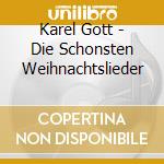Karel Gott - Die Schonsten Weihnachtslieder cd