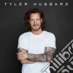 Tyler Hubbard - Tyler Hubbard cd