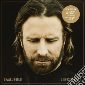 Dierks Bentley - Gravel & Gold cd musicale