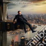 (LP Vinile) Tiziano Ferro - Il Mondo E' Nostro (2 Lp)