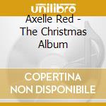 Axelle Red - The Christmas Album cd