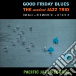 (LP Vinile) Modest Jazz Trio - Good Friday Blues (Blue Note Tone Poet Series) vinile