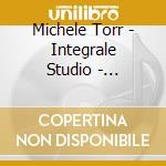 Michele Torr - Integrale Studio - L'Integrale Des Enregistrements 1964/2019 (22 Cd) cd