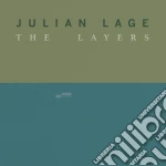 Julian Lage - Layers cd