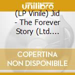(LP Vinile) Jid - The Forever Story (Ltd. Silver 2Lp) vinile