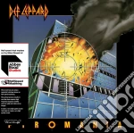 (LP Vinile) Def Leppard - Pyromania (Half Speed) vinile