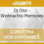 Dj Otzi - Weihnachts-Memories cd musicale