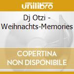 Dj Otzi - Weihnachts-Memories cd