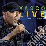 Vasco Rossi - Vasco Live Roma Circo Massimo (2 Cd)