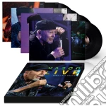 (LP Vinile) Vasco Rossi - Vasco Live Roma Circo Massimo (4 Lp) vinile