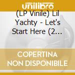 (LP Vinile) Lil Yachty - Let's Start Here (2 Lp) vinile