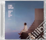 Lewis Capaldi - Broken By Desire To Be Heavenly Sent cd