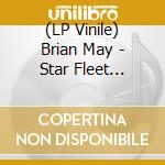 (LP Vinile) Brian May - Star Fleet Project vinile