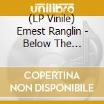 (LP Vinile) Ernest Ranglin - Below The Bassline (Rsd 2023) vinile