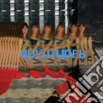 Feist - Multitudes cd