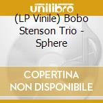 (LP Vinile) Bobo Stenson Trio - Sphere lp vinile