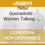 Hildur Guonadottir - Women Talking - O.S.T. cd