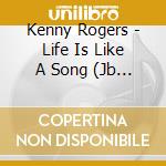 Kenny Rogers - Life Is Like A Song (Jb Hifi Excl. 2 Cd) cd