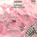 (LP Vinile) Caravan - In The Land Of Grey & Pink (2 Lp) vinile