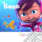 Ilona - Magical World cd